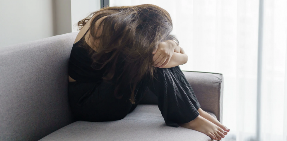 Menopause and Mental Health